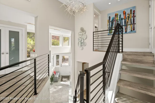 $5,995,000 | 1167 Juniper Hill Road, Aspen, CO 81611