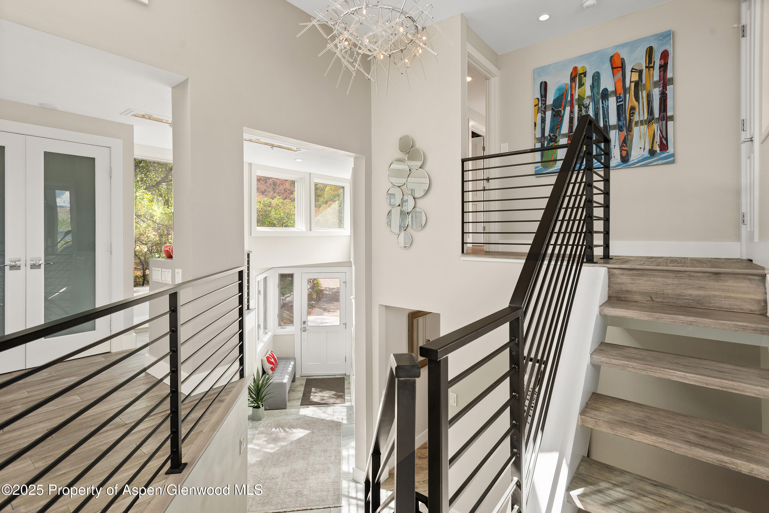 1167 Juniper Hill Road Aspen, CO 81611 - Photo 31 of 60 Open Living