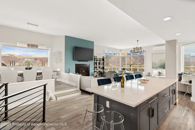 $5,995,000 | 1167 Juniper Hill Road, Aspen, CO 81611