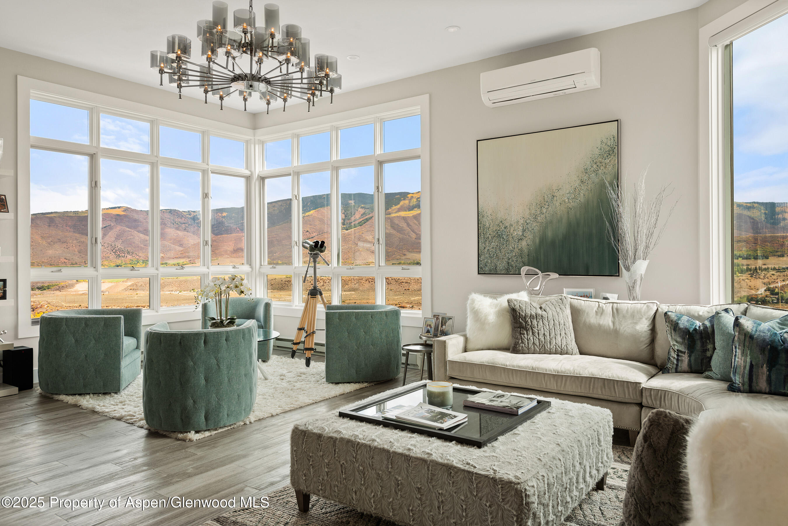 1167 Juniper Hill Road Aspen, CO 81611 - Photo 34 of 60 Views