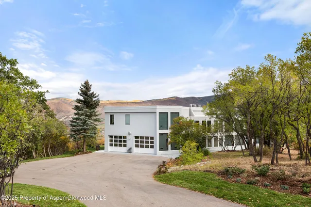$5,995,000 | 1167 Juniper Hill Road, Aspen, CO 81611