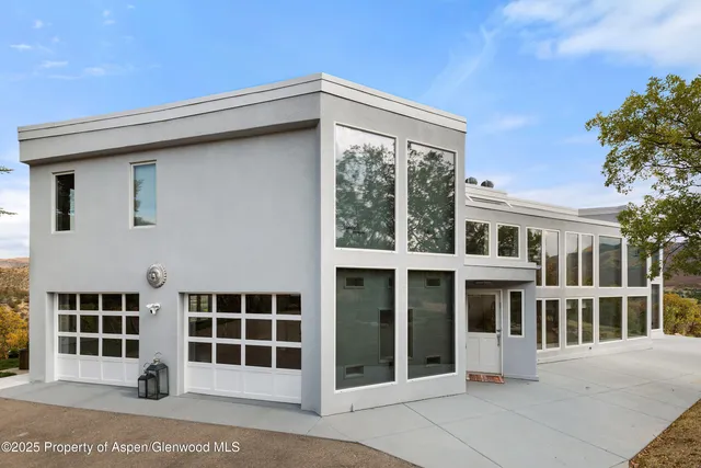 $5,995,000 | 1167 Juniper Hill Road, Aspen, CO 81611