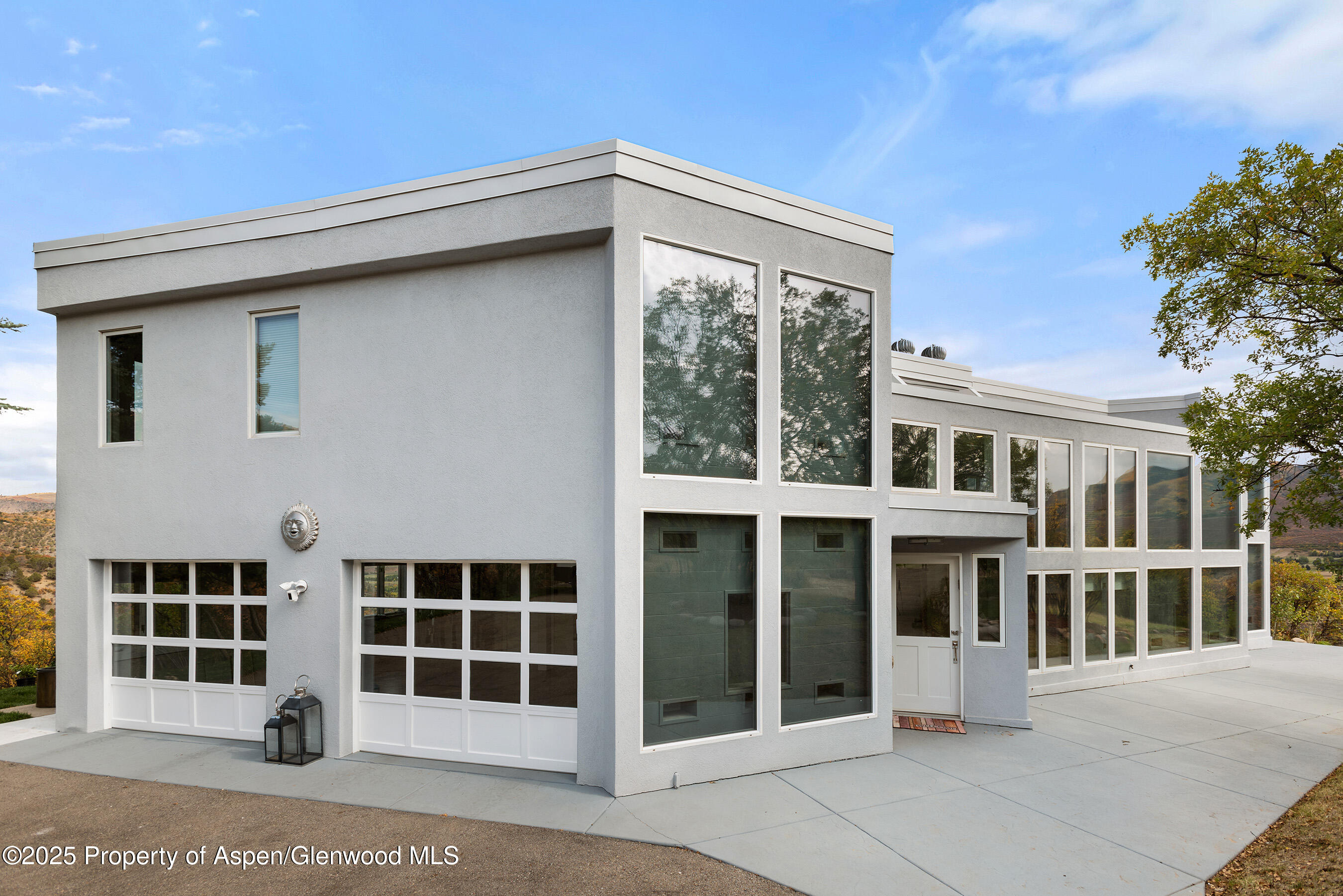 1167 Juniper Hill Road Aspen, CO 81611 - Photo 40 of 60 Garage