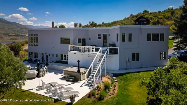 $5,995,000 | 1167 Juniper Hill Road, Aspen, CO 81611