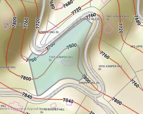 $5,995,000 | 1167 Juniper Hill Road, Aspen, CO 81611