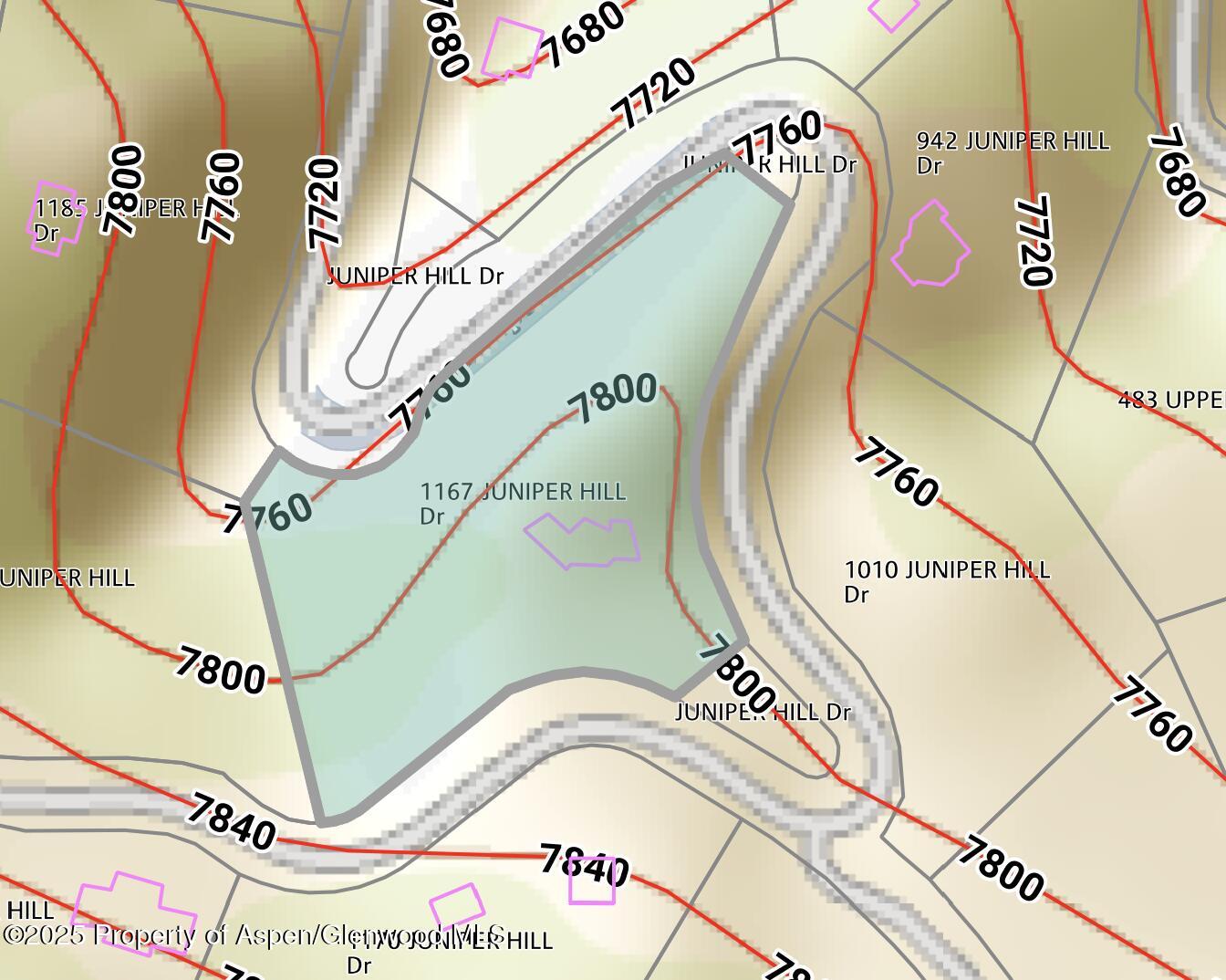 1167 Juniper Hill Road Aspen, CO 81611 - Photo 47 of 60