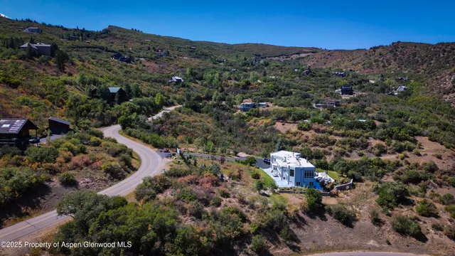 $5,995,000 | 1167 Juniper Hill Road, Aspen, CO 81611