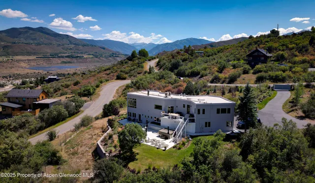 $5,995,000 | 1167 Juniper Hill Road, Aspen, CO 81611