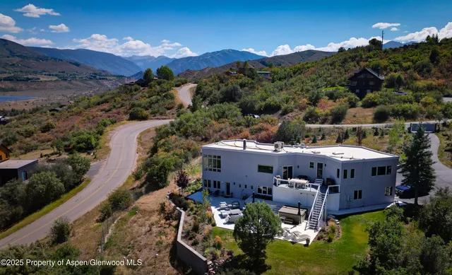 $5,995,000 | 1167 Juniper Hill Road, Aspen, CO 81611