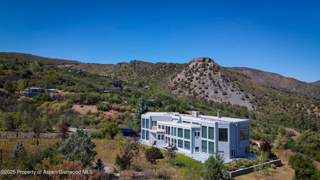 $5,995,000 | 1167 Juniper Hill Road, Aspen, CO 81611