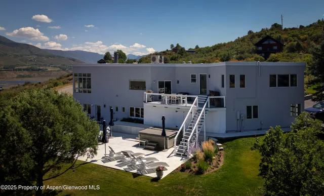 $5,995,000 | 1167 Juniper Hill Road, Aspen, CO 81611