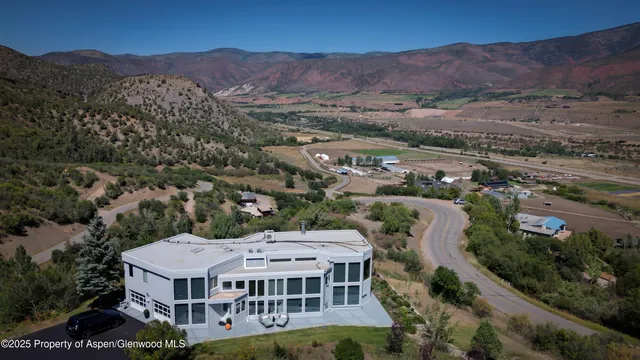 $5,995,000 | 1167 Juniper Hill Road, Aspen, CO 81611