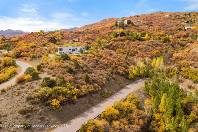 $5,995,000 | 1167 Juniper Hill Road, Aspen, CO 81611