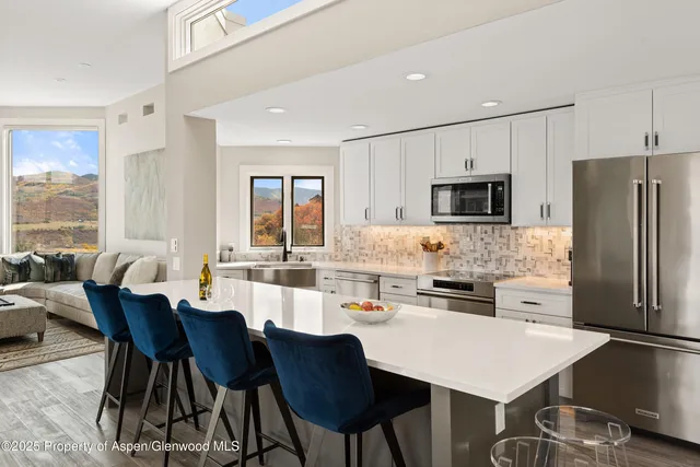 $5,995,000 | 1167 Juniper Hill Road, Aspen, CO 81611