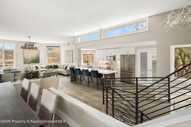 $5,995,000 | 1167 Juniper Hill Road, Aspen, CO 81611