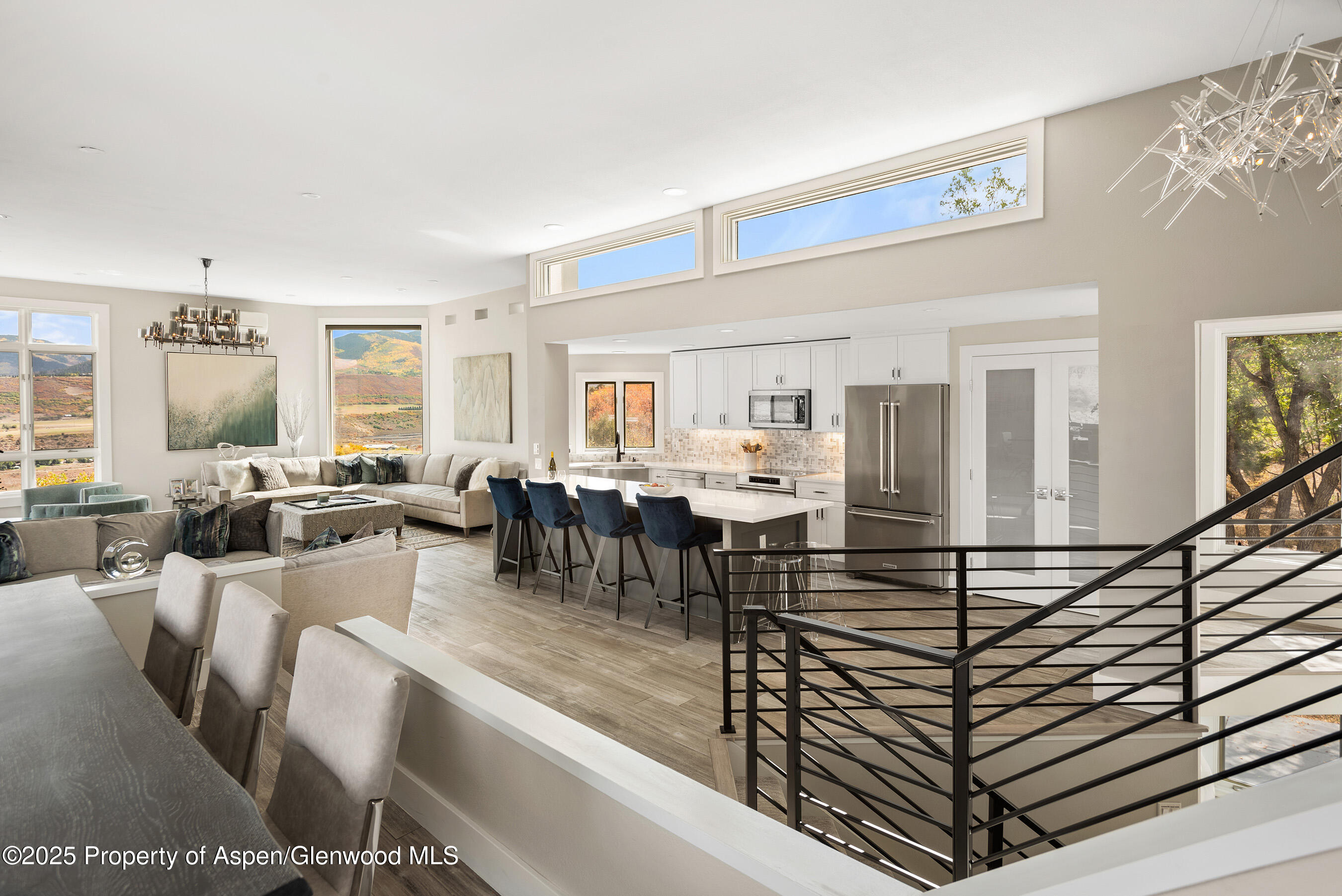 1167 Juniper Hill Road Aspen, CO 81611 - Photo 7 of 60 Great Room