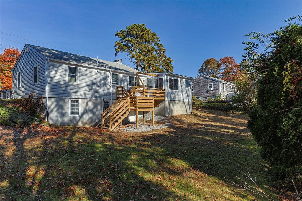 195 Sisson Road Harwich, MA 02645 - Photo 27 of 33 Gallery Image 27