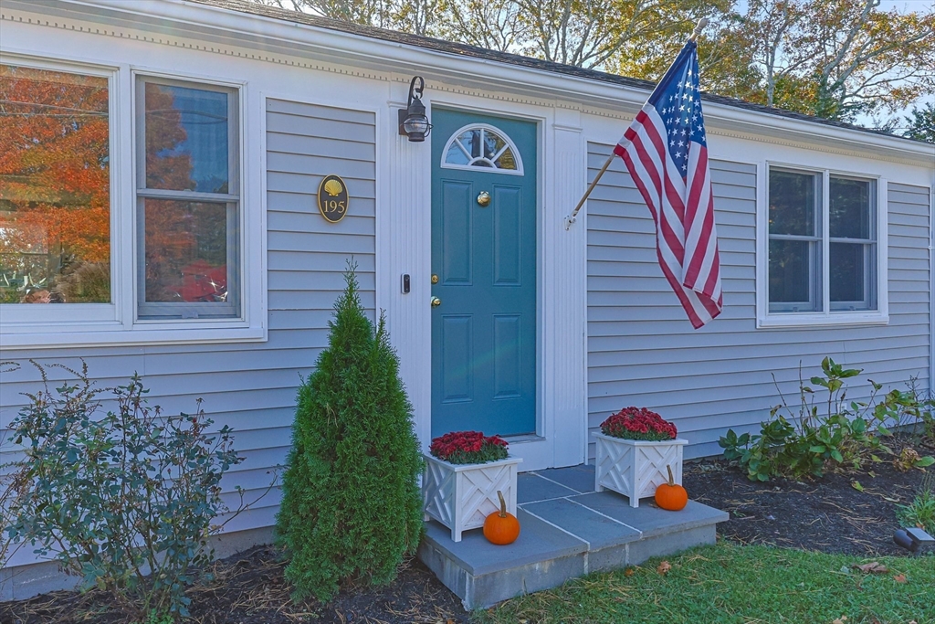 195 Sisson Road Harwich, MA 02645 - Photo 30 of 33 Gallery Image 30