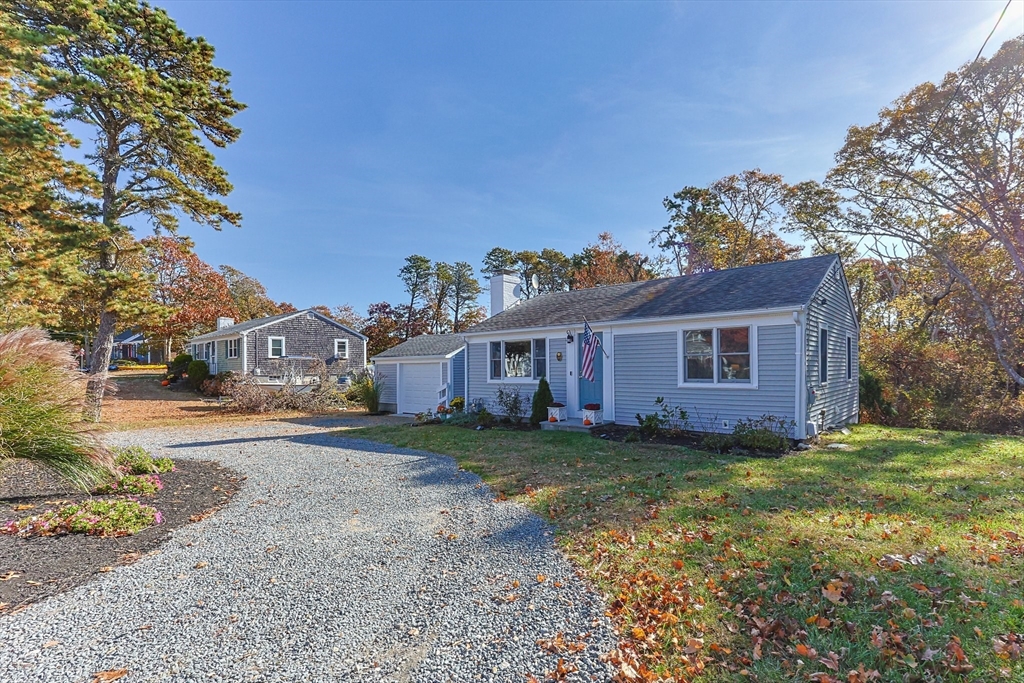 195 Sisson Road Harwich, MA 02645 - Photo 33 of 33 Gallery Image 33