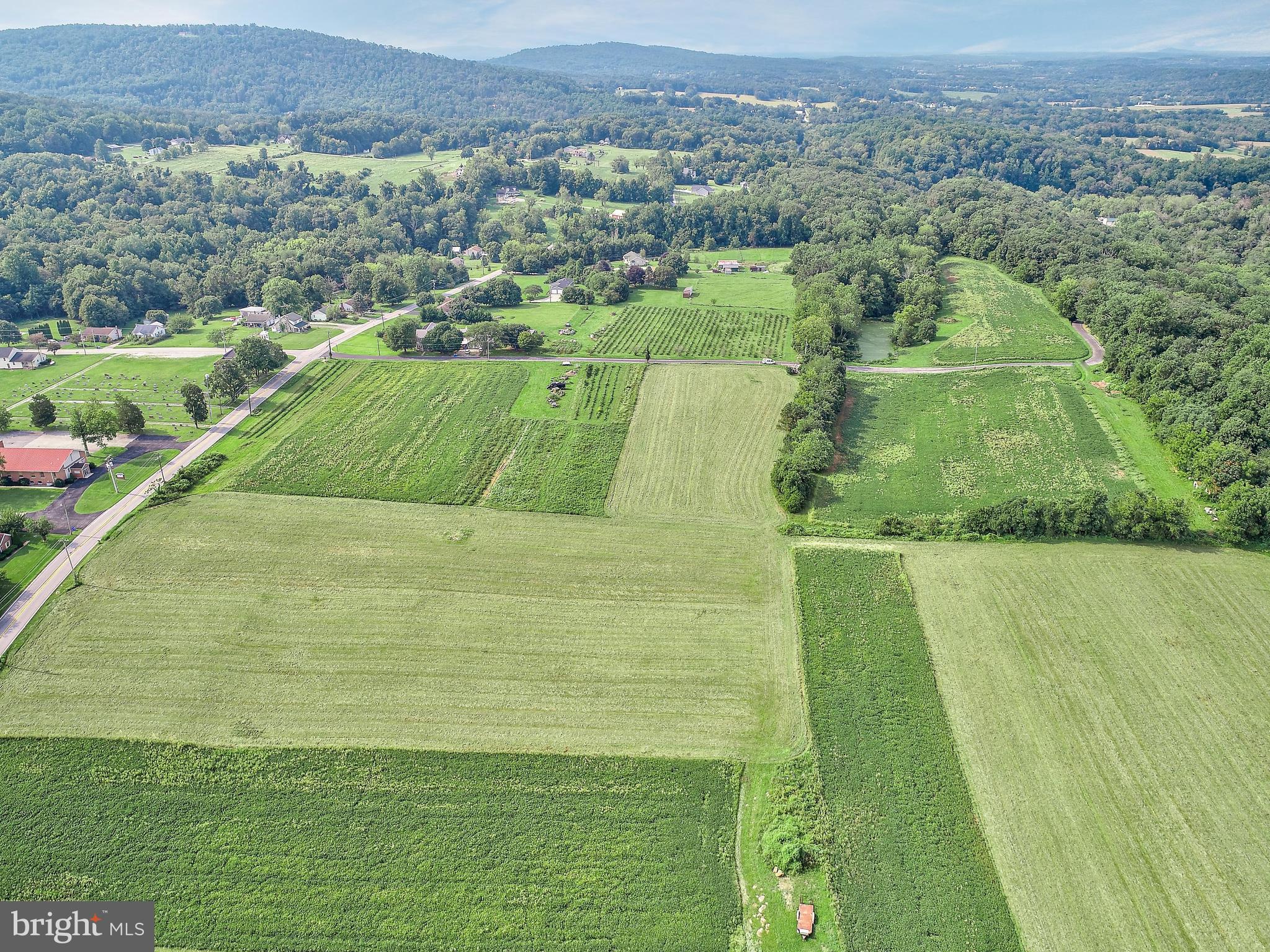 Kunkles Mill Road Dover, PA 17315 - Photo 5 of 15