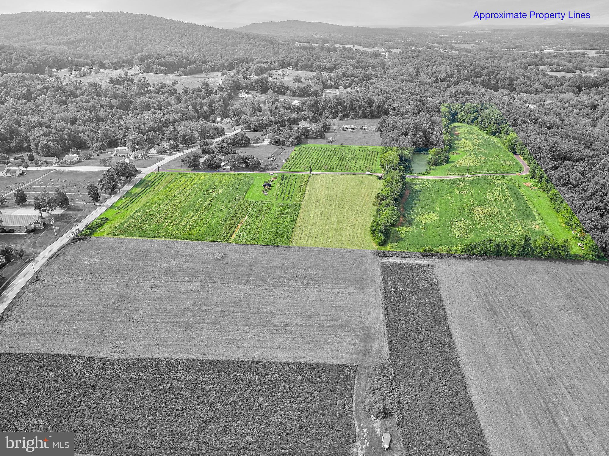 Kunkles Mill Road Dover, PA 17315 - Photo 6 of 15
