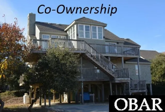 $50,000 | 133 Ships Watch Drive, Unit 33, Duck, NC 27949