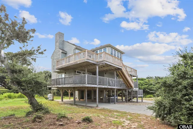 $50,000 | 133 Ships Watch Drive, Unit 33, Duck, NC 27949