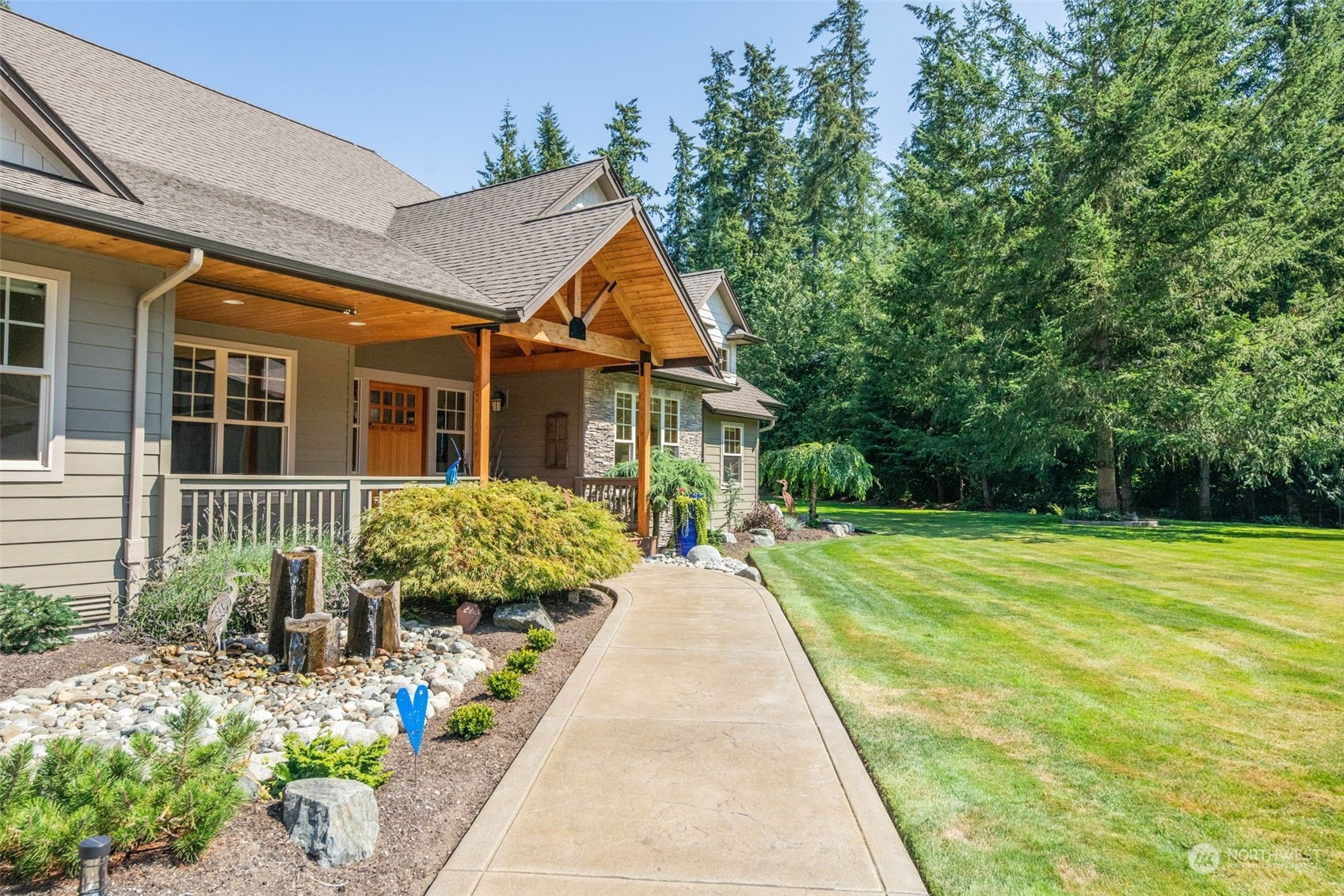 3525 Silvana Terrace Road Stanwood, WA 98292 - Photo 36 of 40 Gallery Image 36