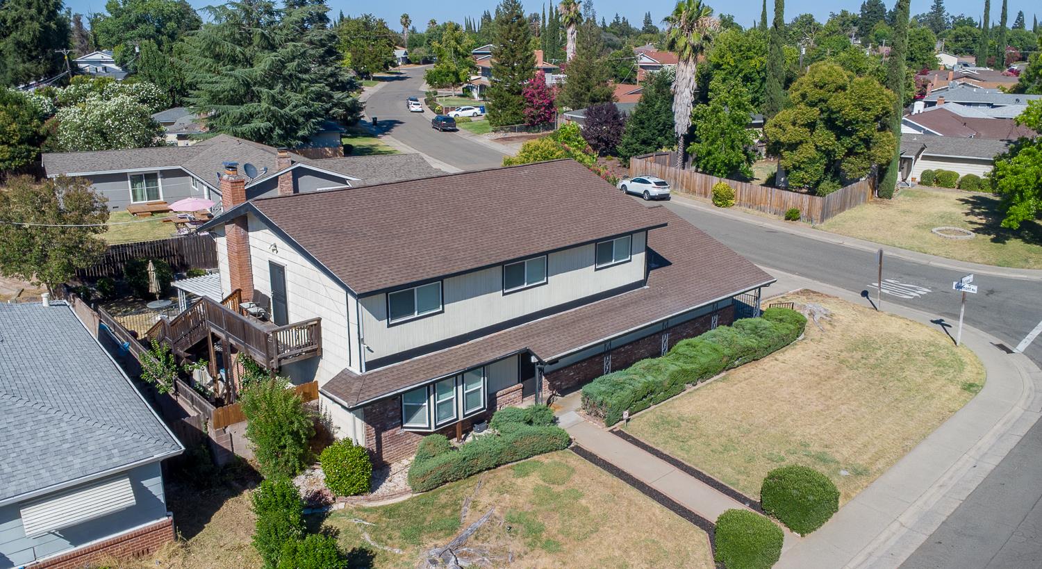 6117 Rutland Drive Carmichael, CA 95608 - Photo 2 of 40
