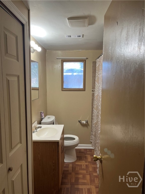 218 Fell Street Savannah, GA 31415 - Photo 10 of 10