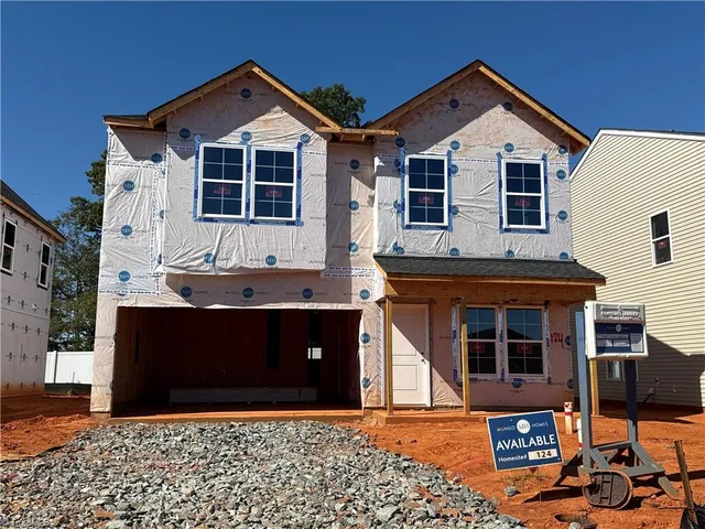 $390,000 | 5362 Spicewood Lk Drive, Winston-Salem, NC 27106