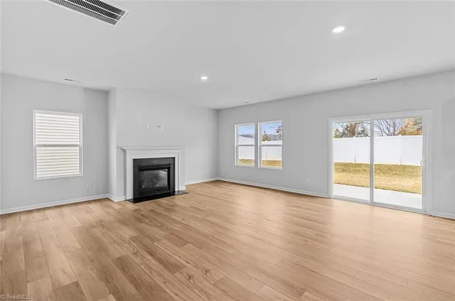 $385,000 | 5362 Spicewood Lk Drive, Winston-Salem, NC 27106