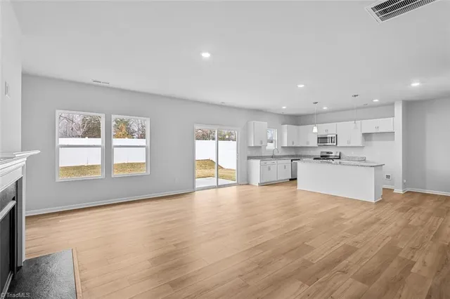 $385,000 | 5362 Spicewood Lk Drive, Winston-Salem, NC 27106