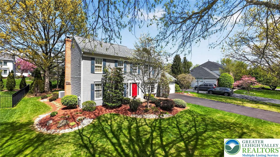 4510 Kathi Drive Bethlehem, PA 18017 - Photo 4 of 49