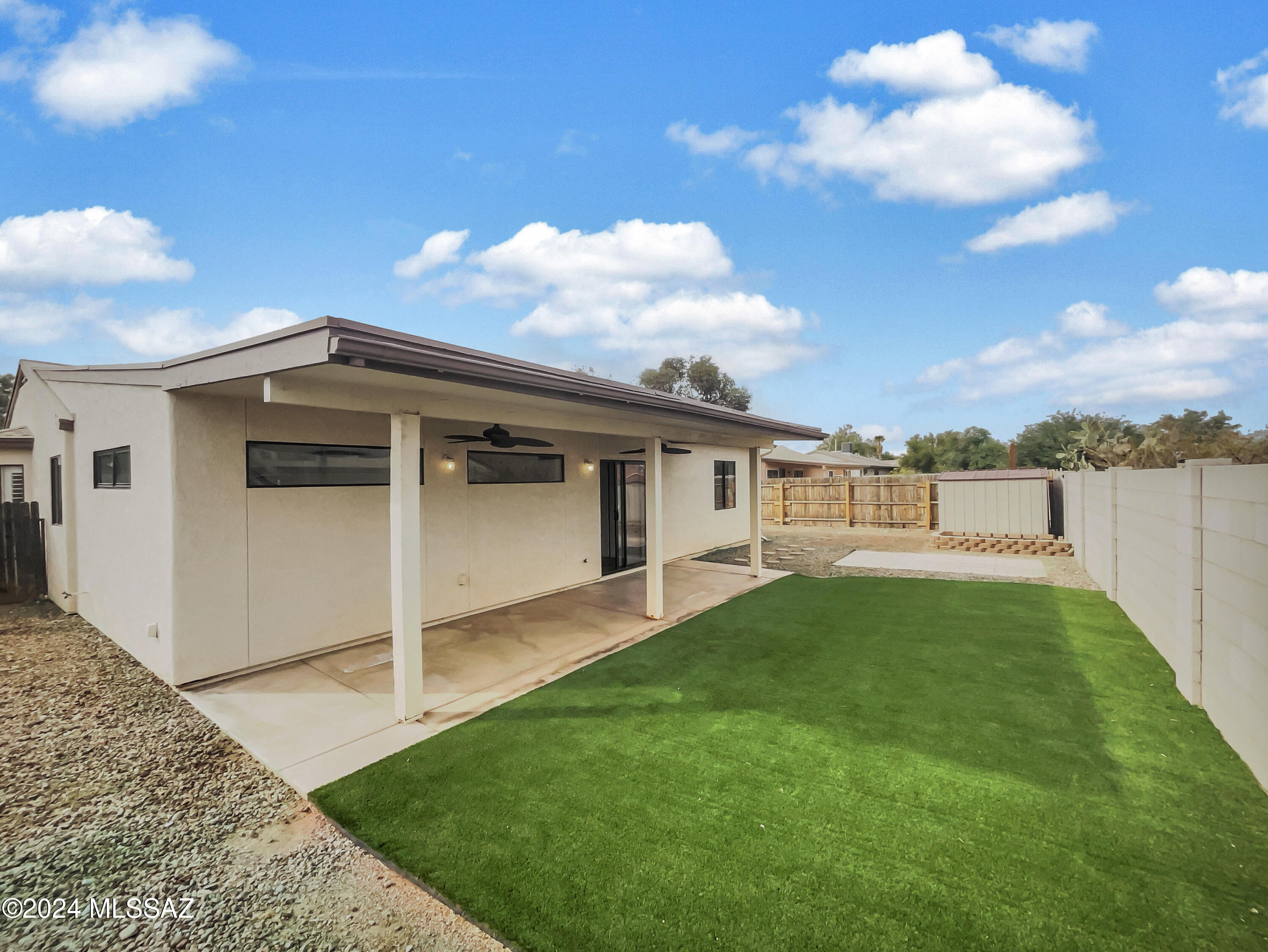 2636 West Firebrook Road Tucson, AZ 85741 - Photo 8 of 24