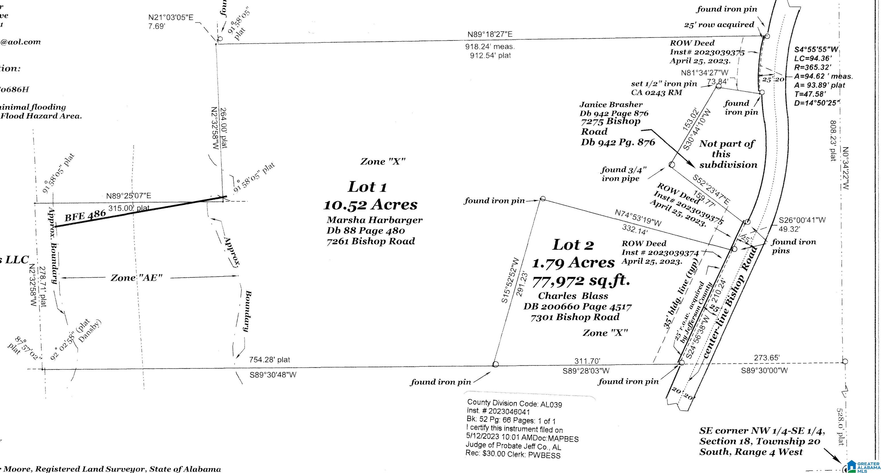 7261 Bishop Road, Unit 10 ACRES Bessemer, AL 35022 - Photo 8 of 8