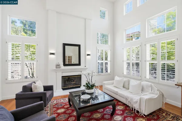 $2,950,000 | 2151 Sky View Court, Moraga, CA 94556