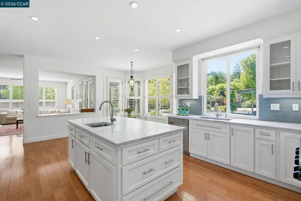 $2,950,000 | 2151 Sky View Court, Moraga, CA 94556