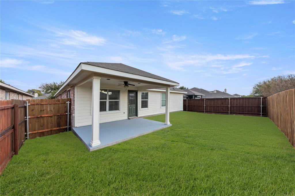 1115 Mule Deer Road Forney, TX 75126 - Photo 16 of 16 Gallery Image 16
