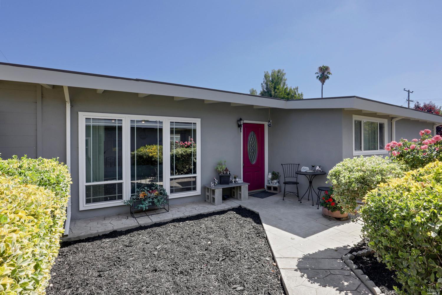 4706 Central Avenue, Fremont, CA 94536 Compass