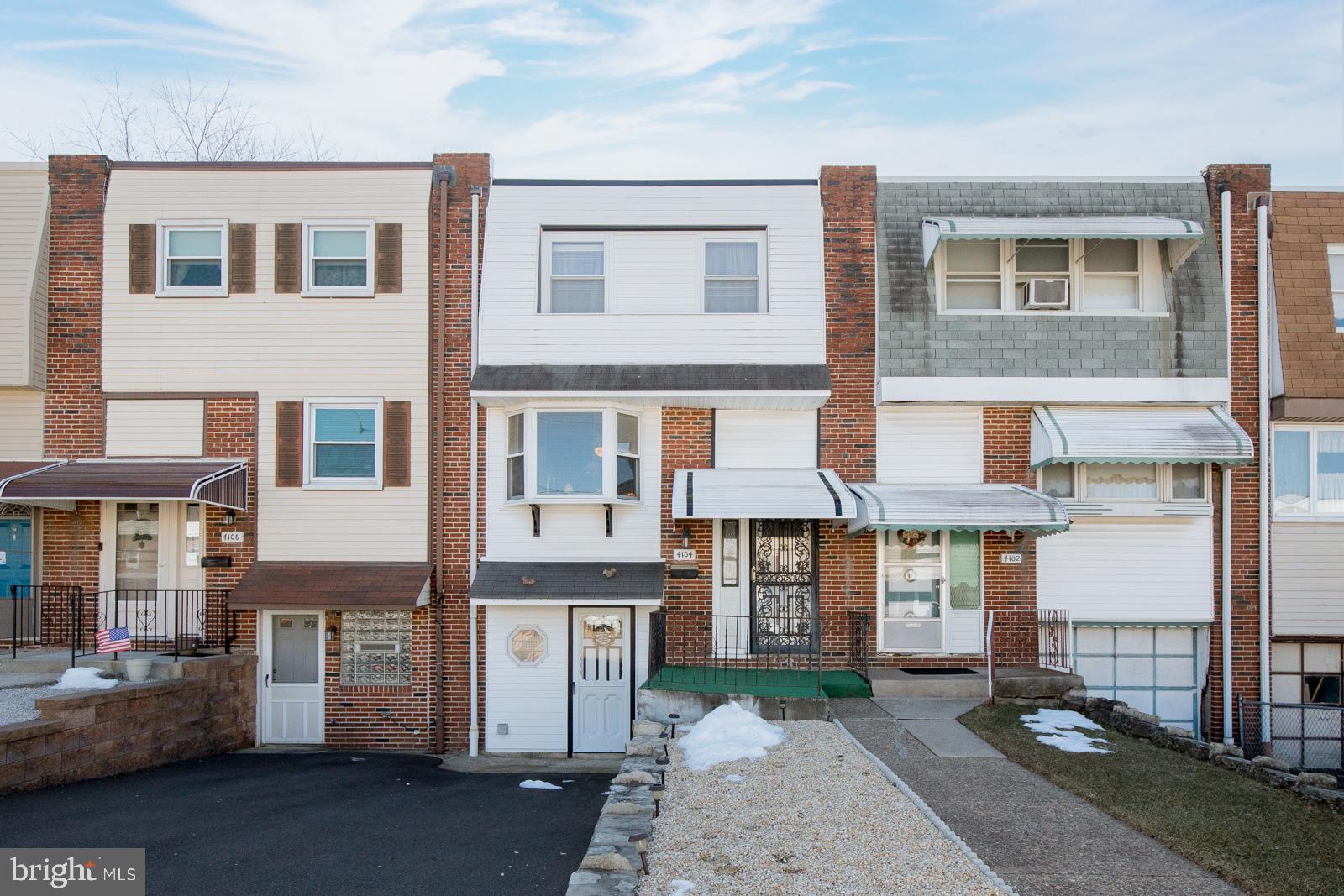 4104 Whiting Road Philadelphia, PA 19154 - Photo 1 of 42 Gallery Image 1