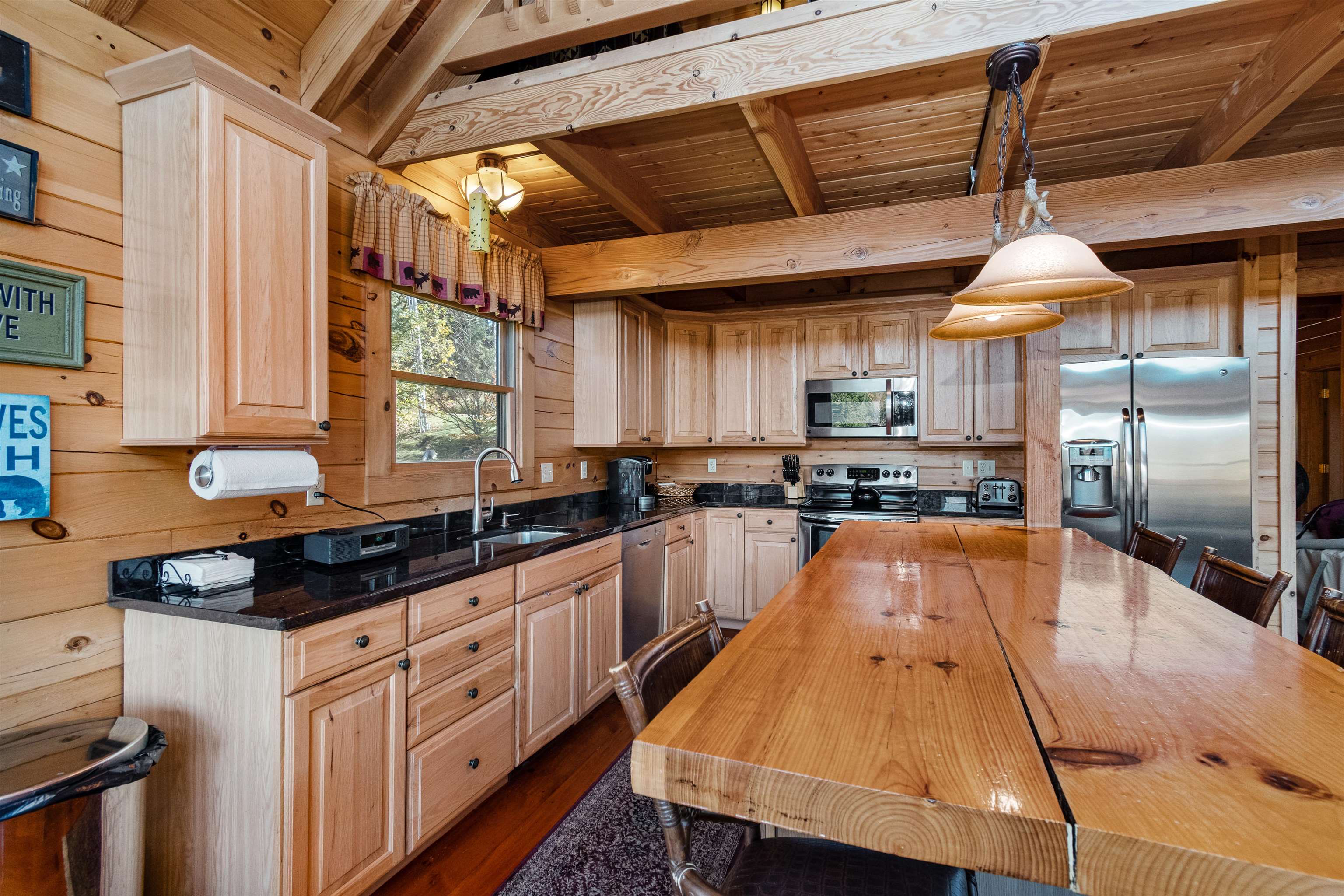260 Mansfield View Road Stowe, VT 05672 - Photo 14 of 51