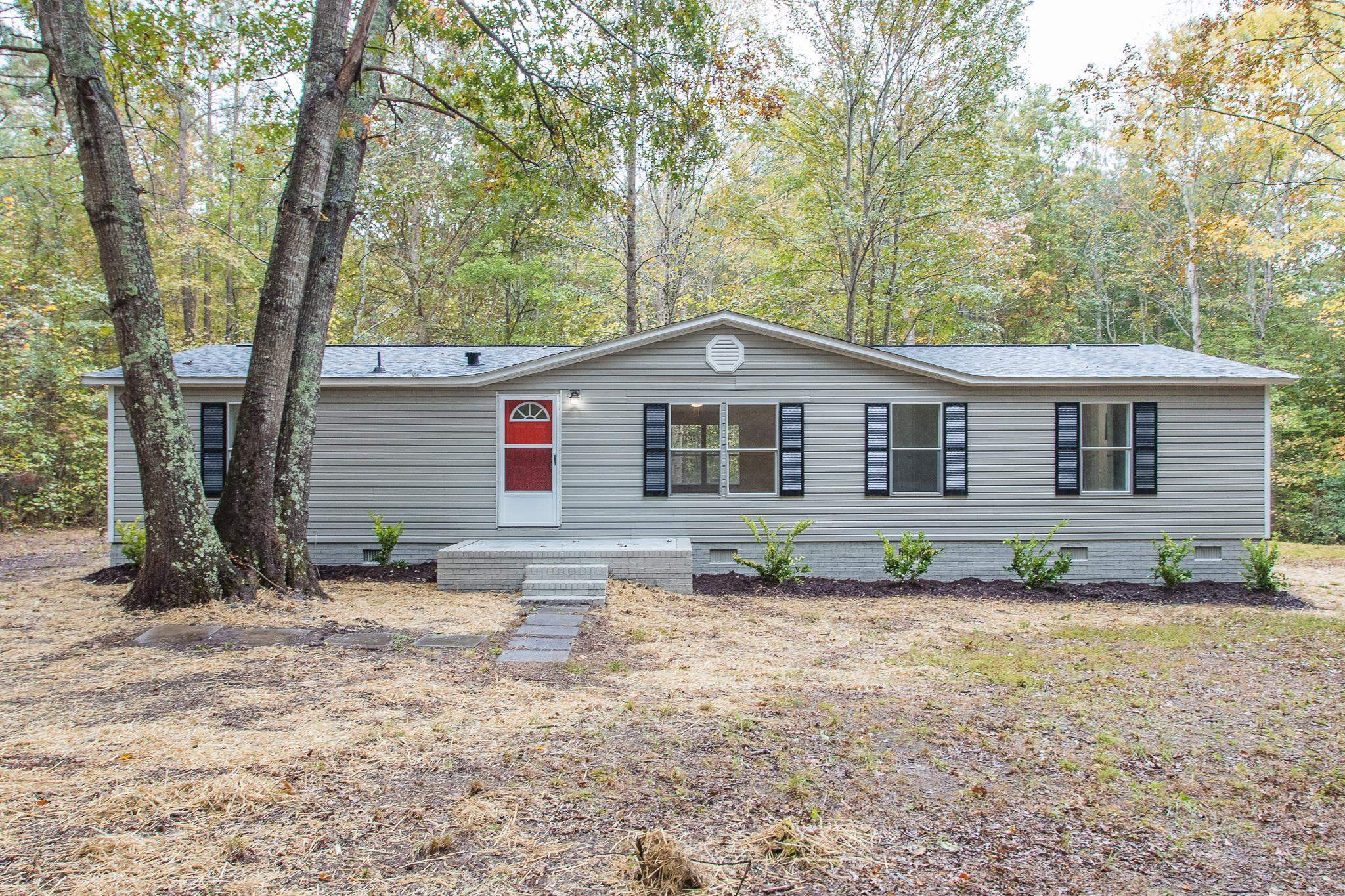 410 David Road Wendell, NC 27591 - Photo 1 of 28 Photo 1