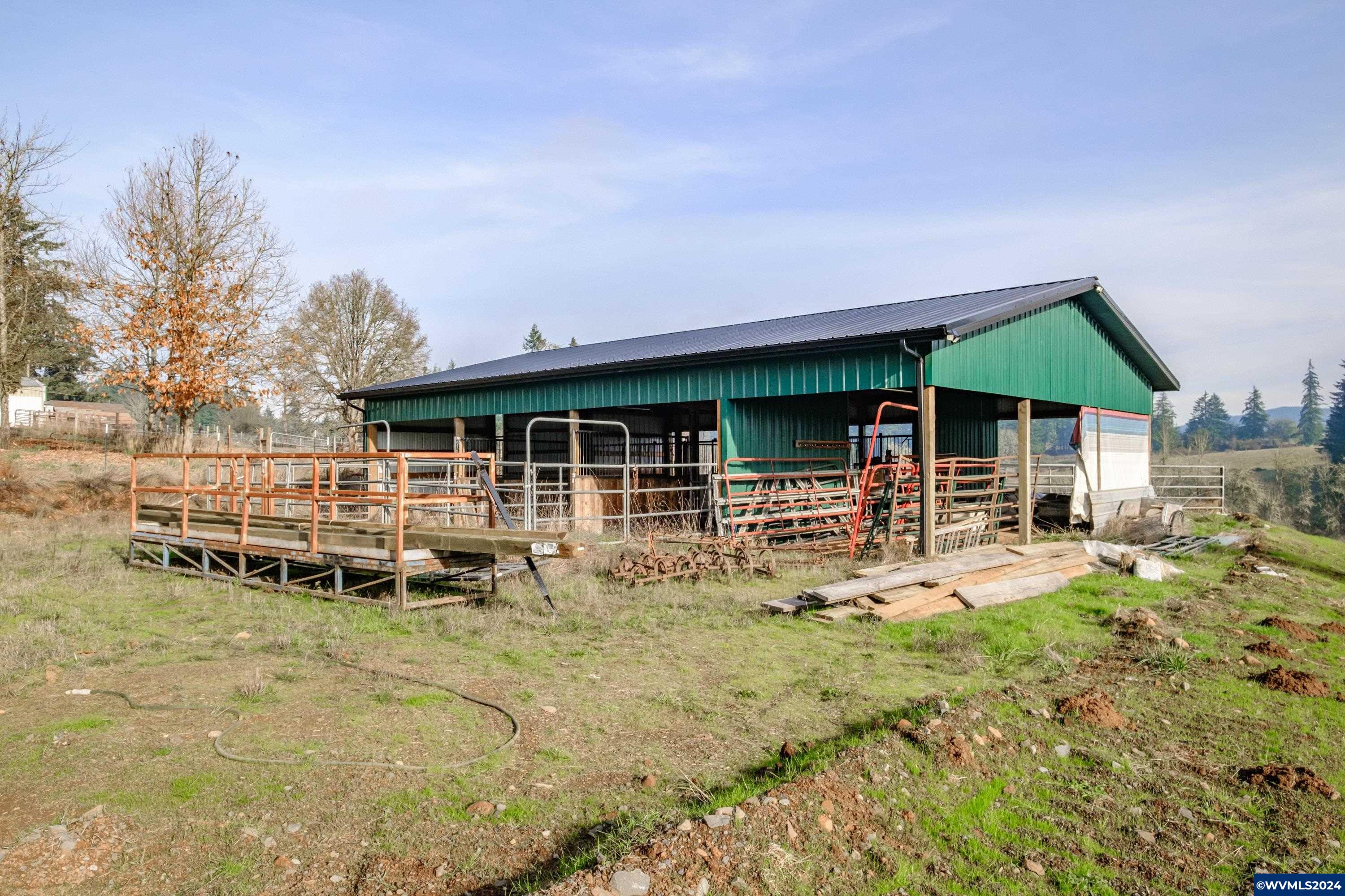 228 (lot Lebanon, OR 97355 - Photo 13 of 17