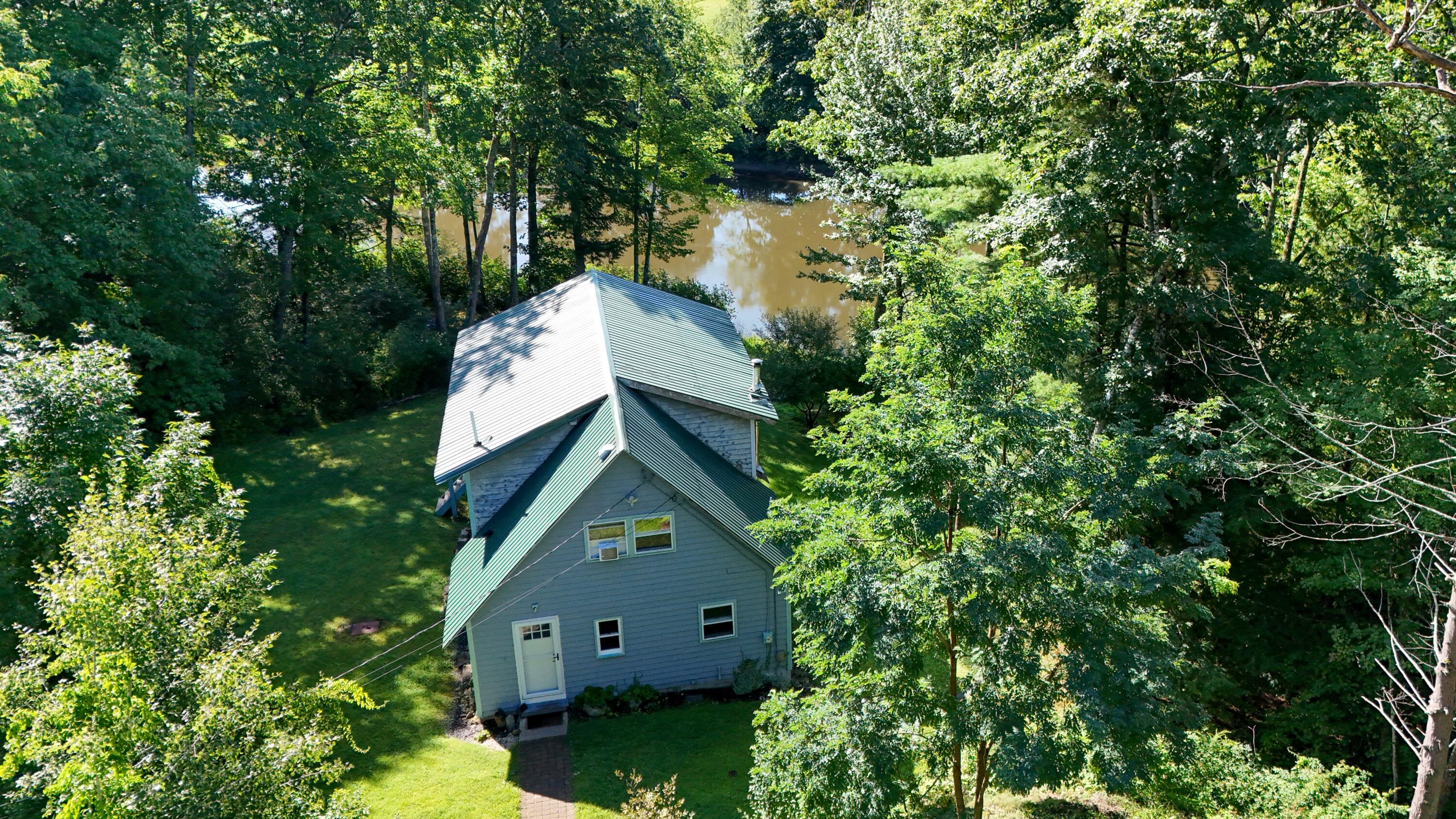 7 Rangeley Road Windham, ME 04062 - Photo 57 of 63 DJI_20240822093254_0178_D