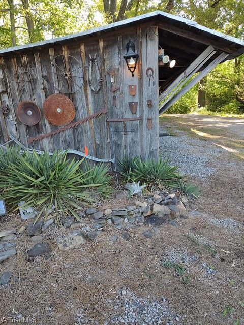 272 Lester Foster Road Advance, NC 27006 - Photo 24 of 48