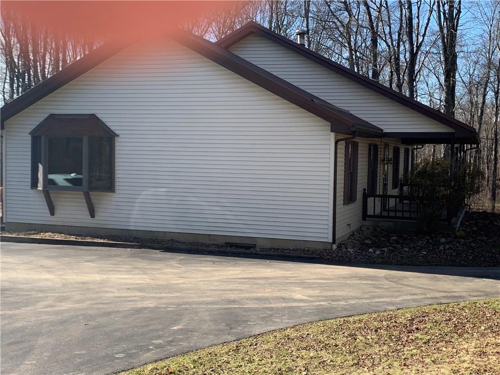 322 Frampton Road Harrisville, PA 16038 - Photo 3 of 25