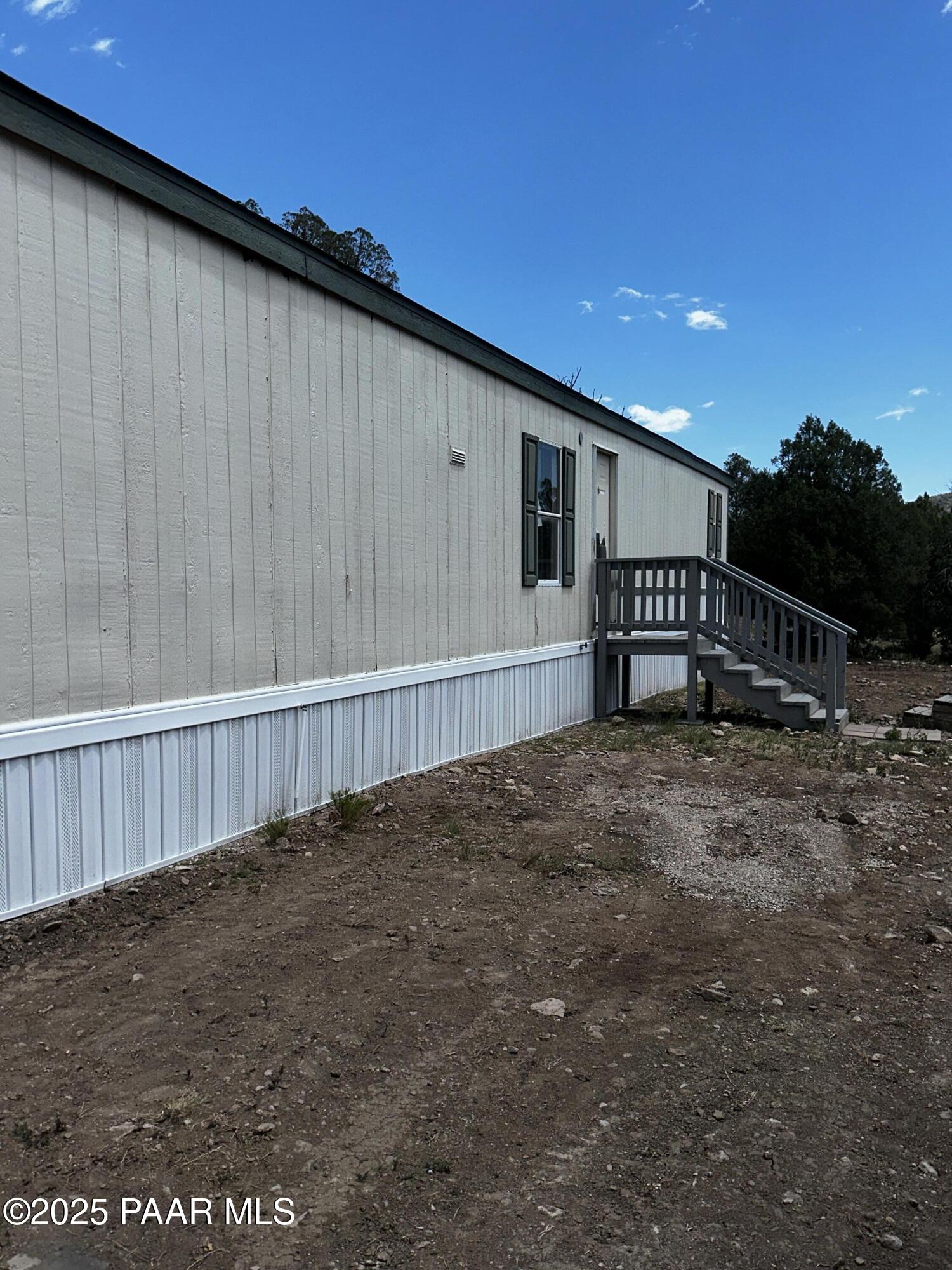 32800 Bucks Road Seligman, AZ 86337 - Photo 2 of 18 Front