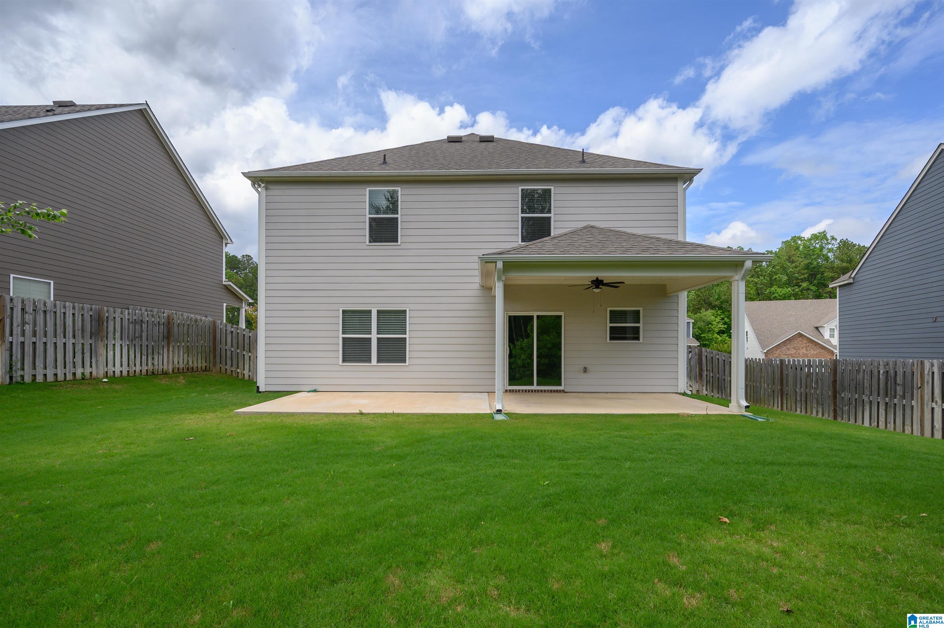 1167 Merion Drive Calera, AL 35040 - Photo 23 of 25