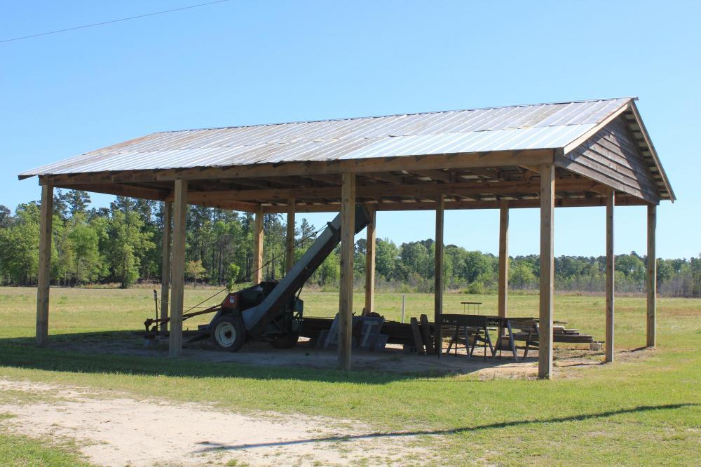 1291 Marion Church Road Salters, SC 29590 - Photo 12 of 61 12